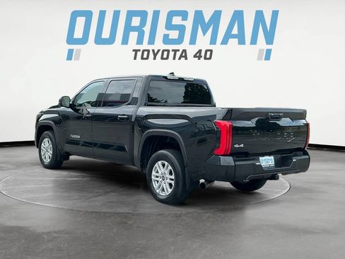 Used 2022 Toyota Tundra SR5 AWD/4WD image 5