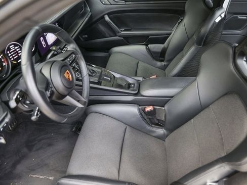 Certified 2022 Porsche 911 GT3 RWD image 20