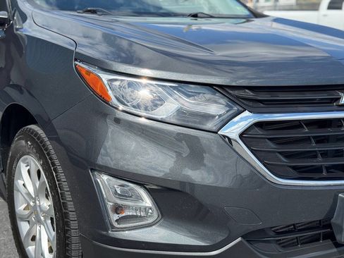 Used 2020 Chevrolet Equinox LT FWD image 44