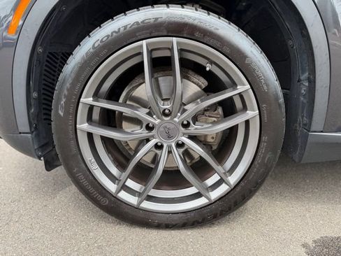 Used 2015 BMW X5 xDrive35i AWD/4WD image 9