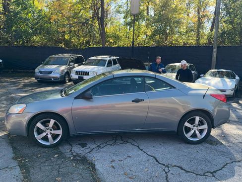Used 2007 Pontiac G6 GT image 3