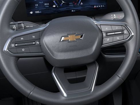 New 2027 Chevrolet Equinox LT w/ Convenience Package II FWD image 22