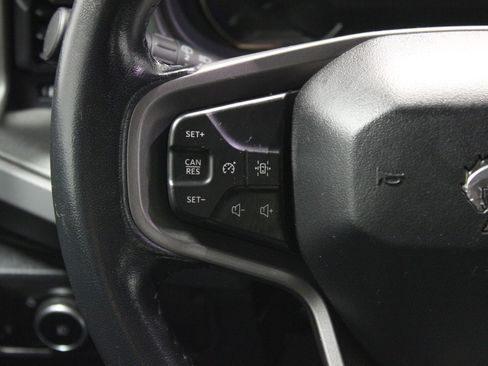 Used 2024 Ford Bronco Big Bend AWD/4WD image 23