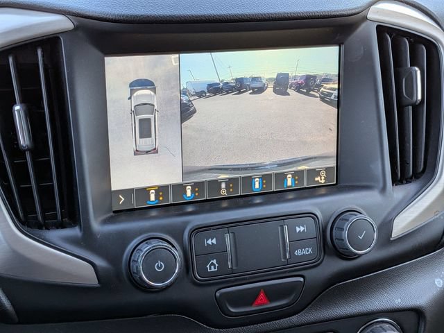 Used 2020 GMC Terrain Denali w/ Denali Premium Package AWD/4WD image 27