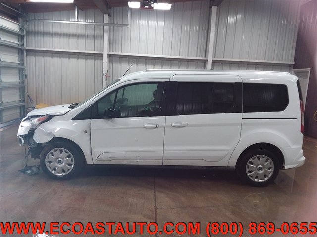 Used 2017 Ford Transit Connect XLT FWD image 6