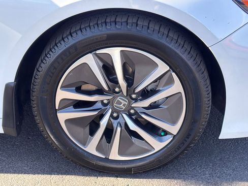 Certified 2020 Honda Accord Touring image 11