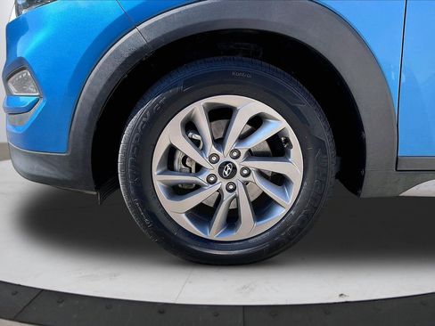 Used 2017 Hyundai Tucson SE FWD image 31