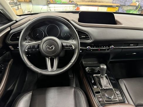 Used 2024 MAZDA CX-30 AWD 2.5 S w/ Premium Package image 18