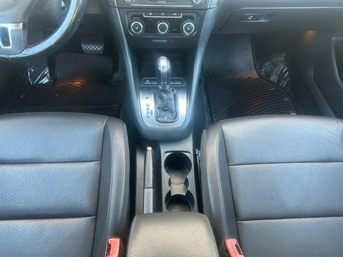 Used 2012 Volkswagen Jetta TDI image 20