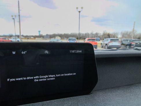 Used 2025 Ford Expedition Platinum w/ Driver's Package image 26