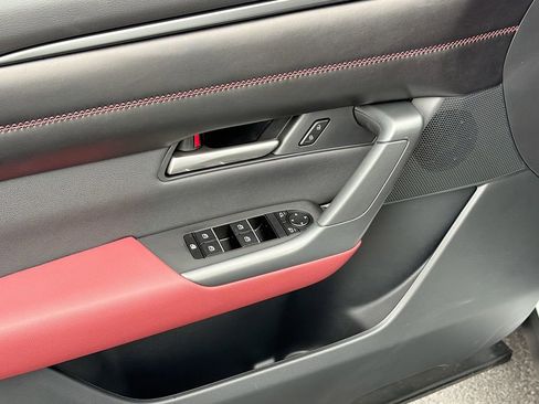 New 2026 MAZDA CX-50 AWD 2.5 Hybrid w/ Premium Pkg image 20