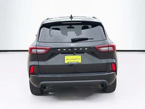 Used 2024 Ford Escape ST-Line w/ Tech Pack #1 AWD/4WD image 6