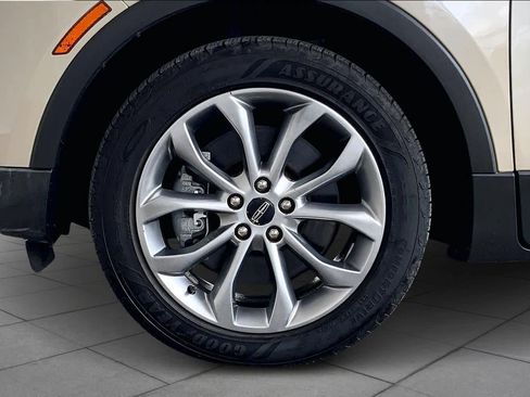 Used 2018 Lincoln MKC Select w/ Select Plus Package image 10