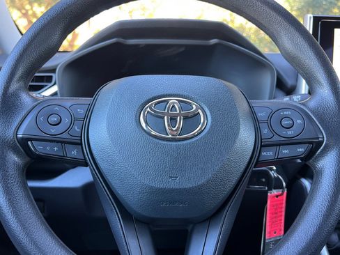 Certified 2024 Toyota RAV4 LE image 27