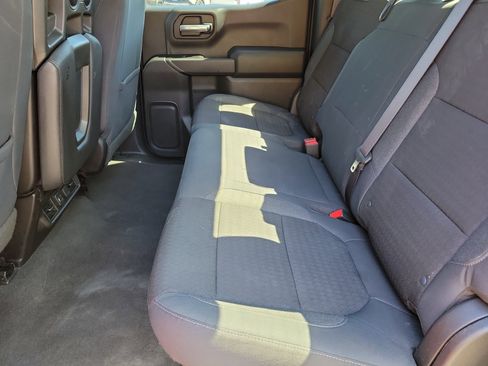 Used 2019 Chevrolet Silverado 1500 LT w/ All-Star Edition RWD image 6
