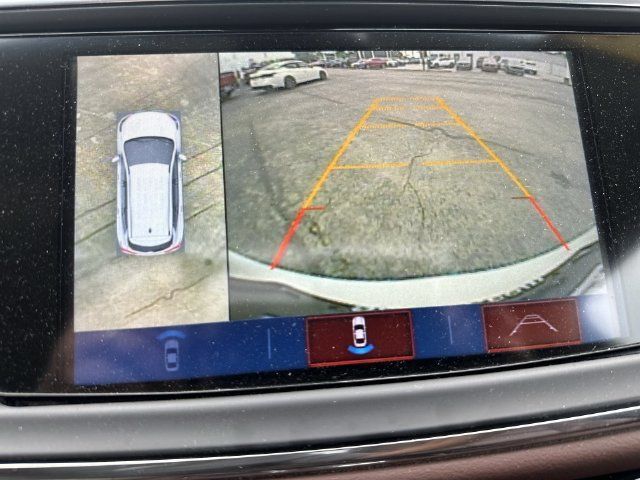 Used 2018 Buick Enclave Avenir w/ Avenir Technology Package FWD image 26