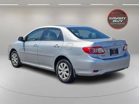Used 2011 Toyota Corolla LE FWD image 7