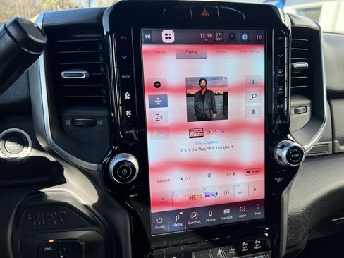 Used 2025 RAM 2500 Big Horn image 21