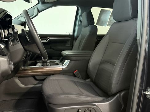 Certified 2024 Chevrolet Silverado 1500 RST w/ All Star Edition Plus image 13