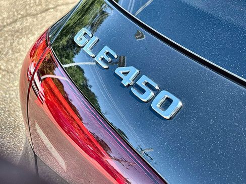 Certified 2026 Mercedes-Benz GLE 450 4MATIC image 15