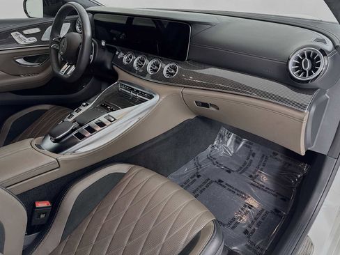 Used 2023 Mercedes-Benz AMG GT 53 image 29
