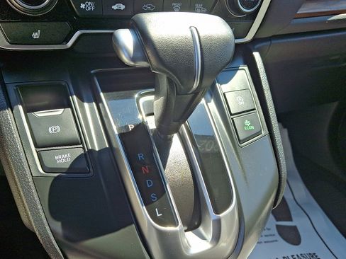 Certified 2021 Honda CR-V Touring image 15