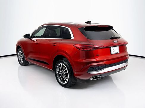 Used 2025 Audi Q5 Premium Plus w/ Premium Plus AWD/4WD image 7
