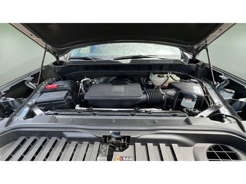 Certified 2019 Chevrolet Silverado 1500 LT w/ All-Star Edition AWD/4WD image 33
