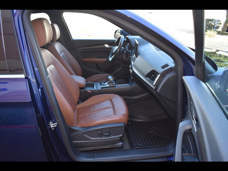 Used 2022 Audi Q5 2.0T Premium AWD/4WD image 33
