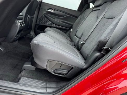 Used 2023 Hyundai Santa Fe SEL image 10