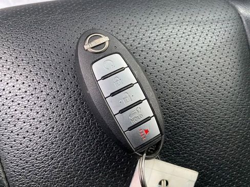 Used 2023 Nissan Murano SL image 26