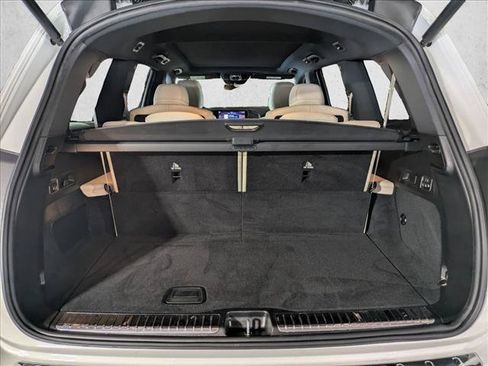 Certified 2024 Mercedes-Benz GLS 450 4MATIC image 10