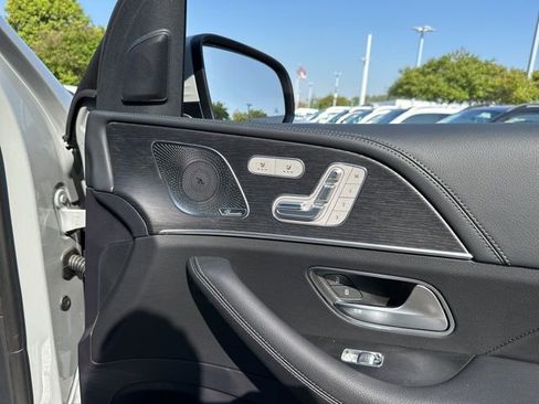New 2026 Mercedes-Benz GLE 350 4MATIC image 44
