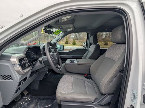 Used 2023 Ford F150 XLT AWD/4WD image 14
