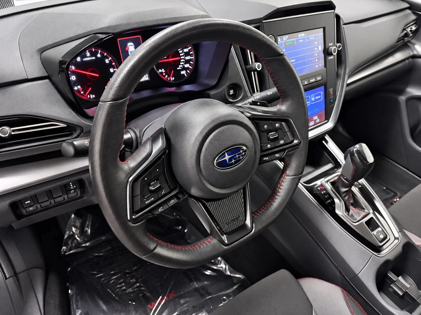 Used 2022 Subaru WRX AWD/4WD image 10