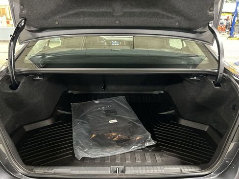 Certified 2025 Subaru Legacy Premium AWD/4WD image 26
