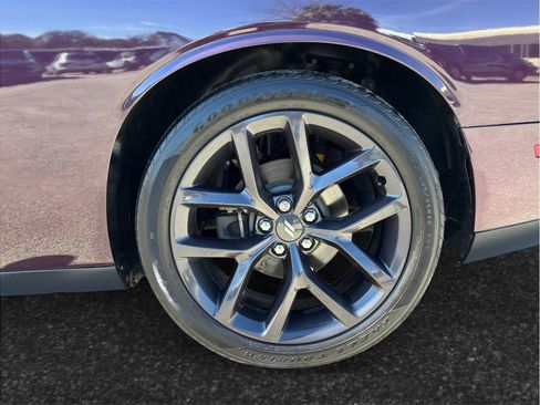 Used 2020 Dodge Challenger R/T w/ Blacktop Package image 13