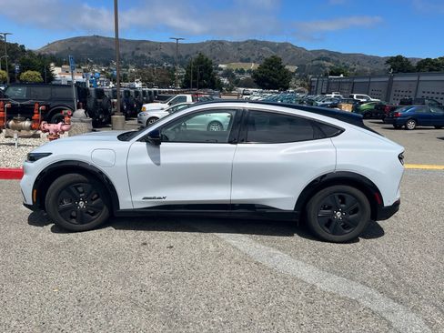 Used 2022 Ford Mustang Mach-E California Route 1 AWD/4WD image 10