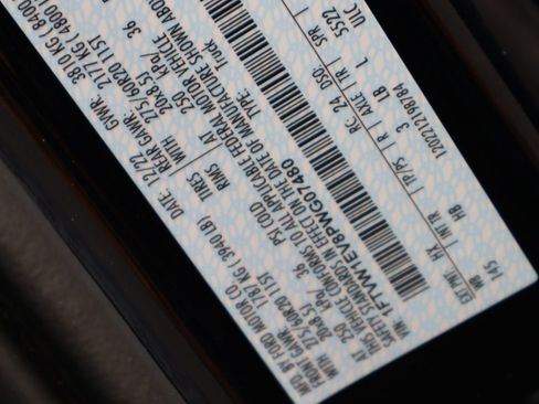 Used 2023 Ford F150 Lightning Lariat w/ Equipment Group 511A High image 31