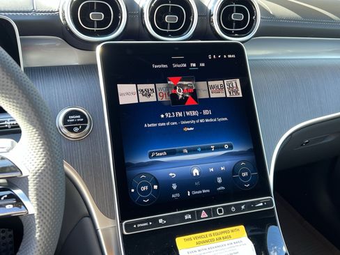 New 2026 Mercedes-Benz GLC 300 4MATIC image 16