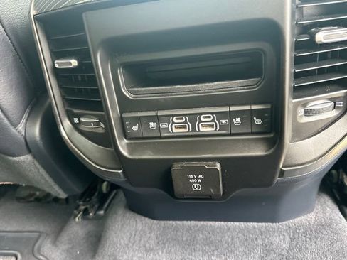 Used 2021 RAM 1500 Limited AWD/4WD image 57