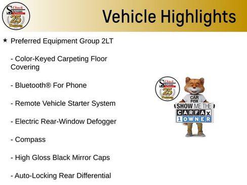 Used 2021 Chevrolet Silverado 1500 LT Trail Boss AWD/4WD image 13