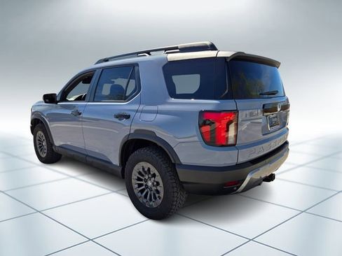 New 2026 Honda Passport TrailSport image 3