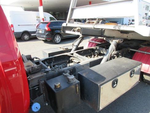 Used 2024 RAM 5500 Tradesman AWD/4WD image 21