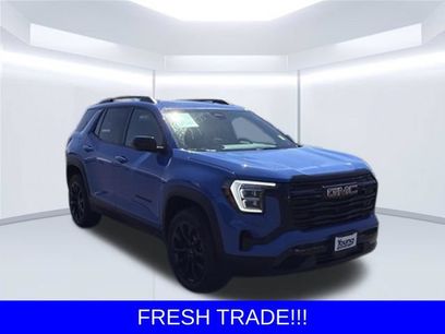 Used 2026 GMC Terrain Elevation w/ Elevation Premium Package