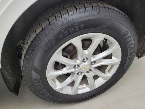 Used 2020 Chevrolet Equinox LT AWD/4WD image 31