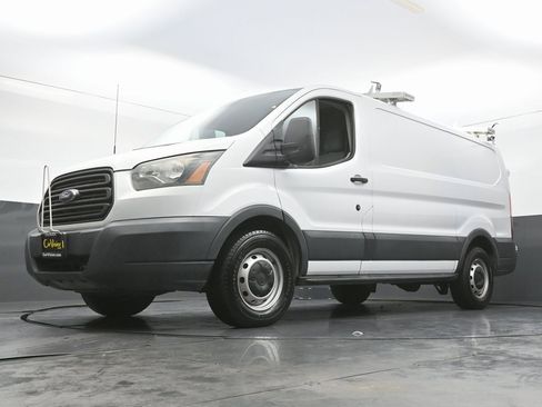 Used 2016 Ford Transit 150 130 Low Roof image 45