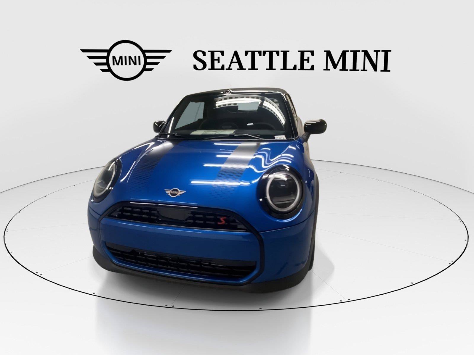 New 2026 MINI Cooper S FWD image 4