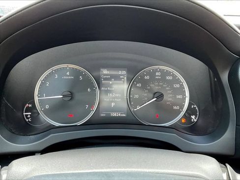 Used 2024 Lexus IS 350 F Sport w/ Accessory Package 2 RWD image 15