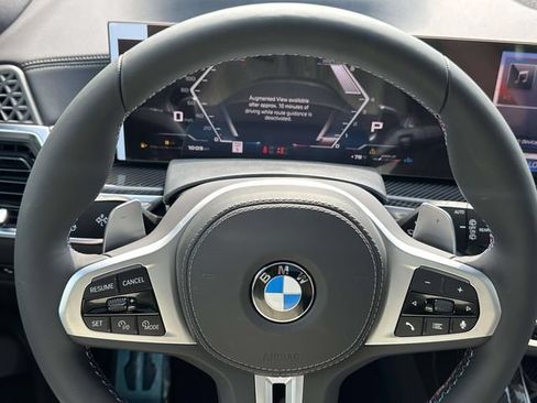 New 2026 BMW X5 M60i AWD/4WD image 15